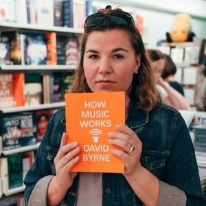 Meet your Posher, Aimee